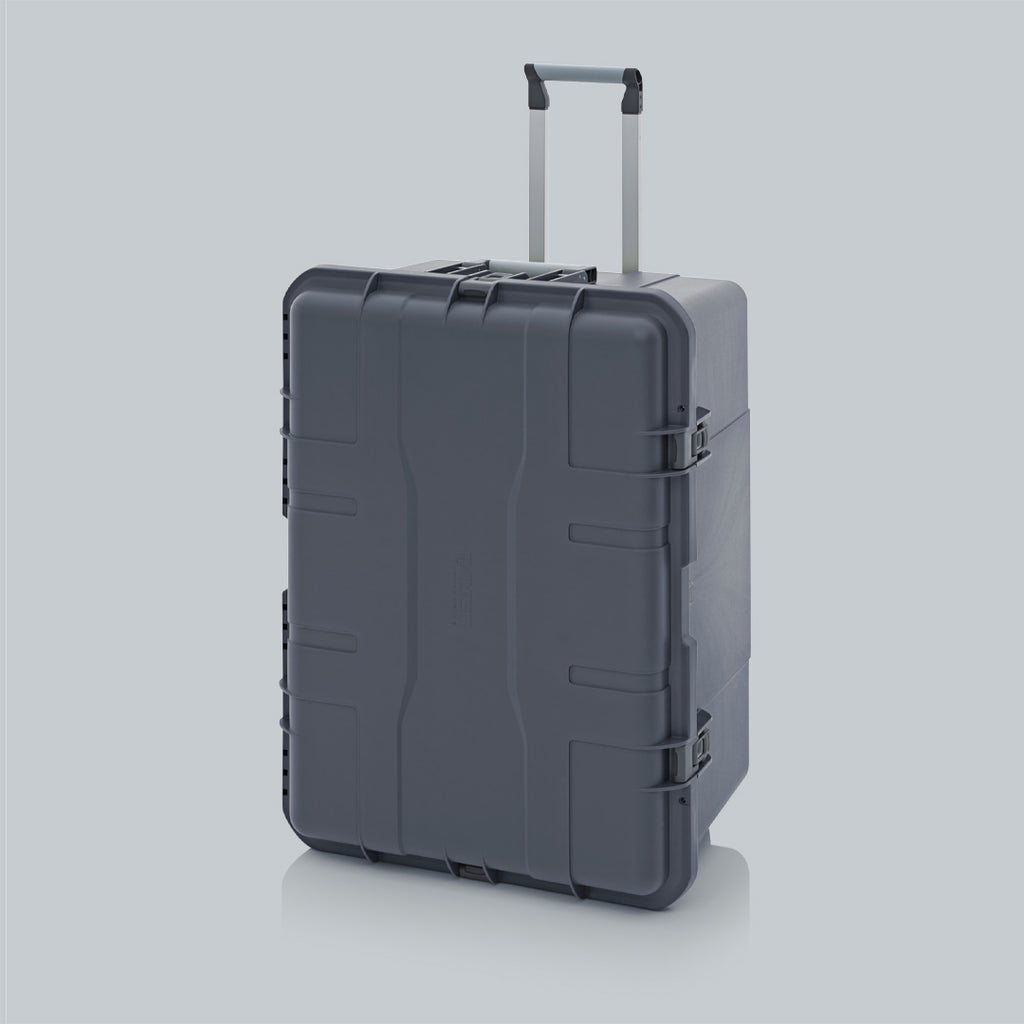 Hard Shell Transport Case