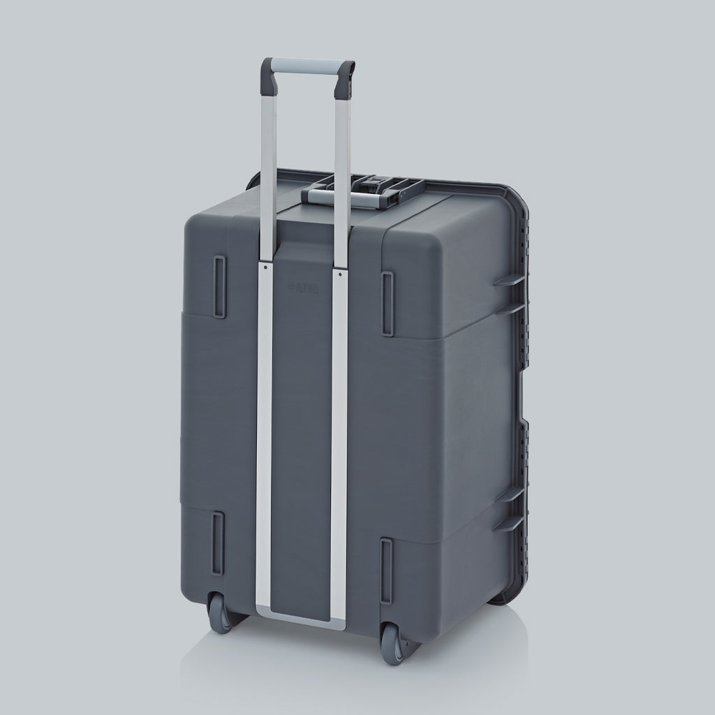 Hard Shell Transport Case