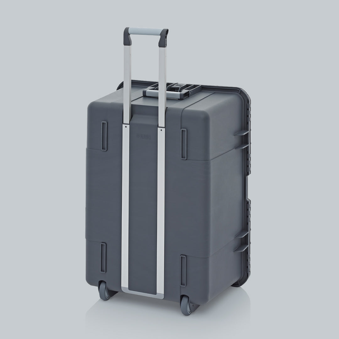 Hard Shell Transport Case