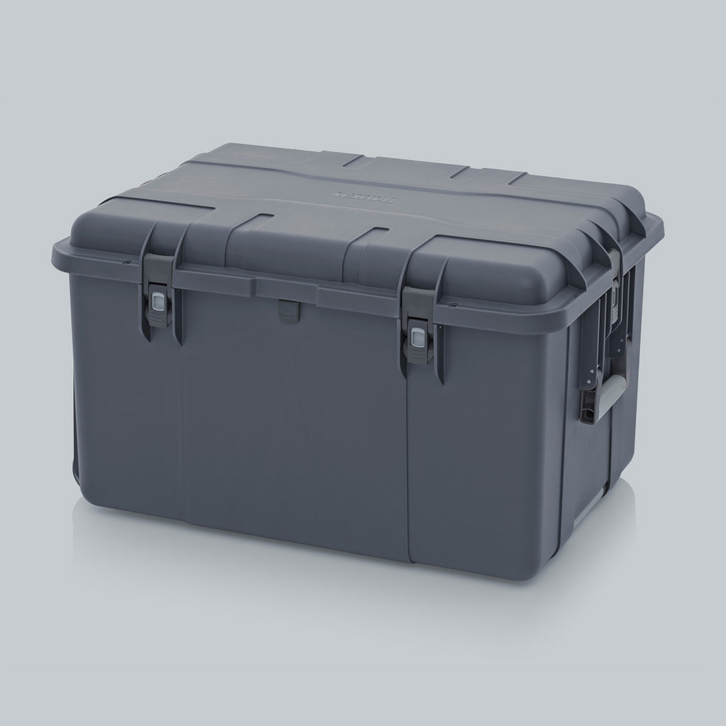 Hard Shell Transport Case