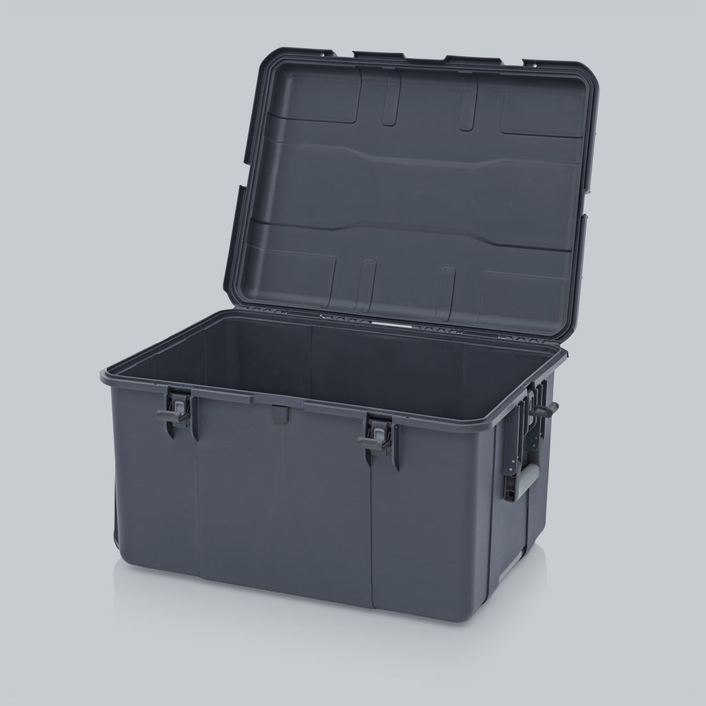 Hard Shell Transport Case