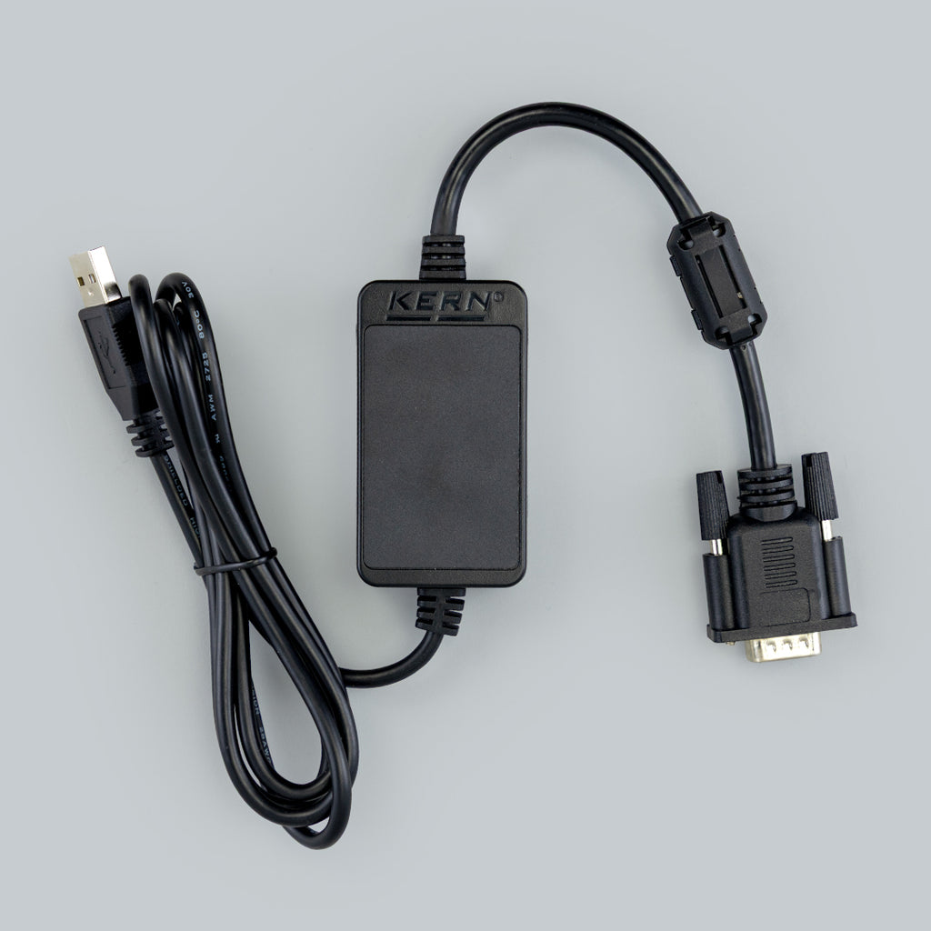 KERN IoT-Line Precision Balance 572-33