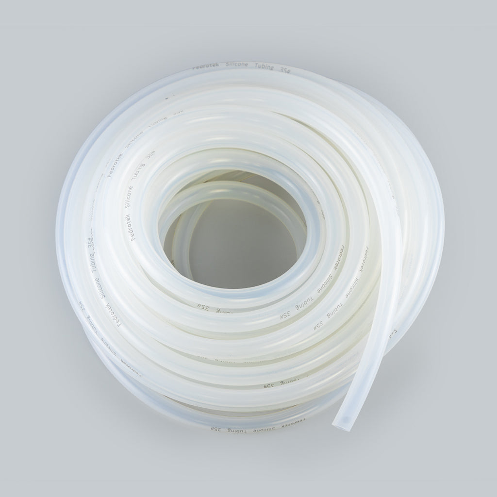 Silicone Tubing - 15m