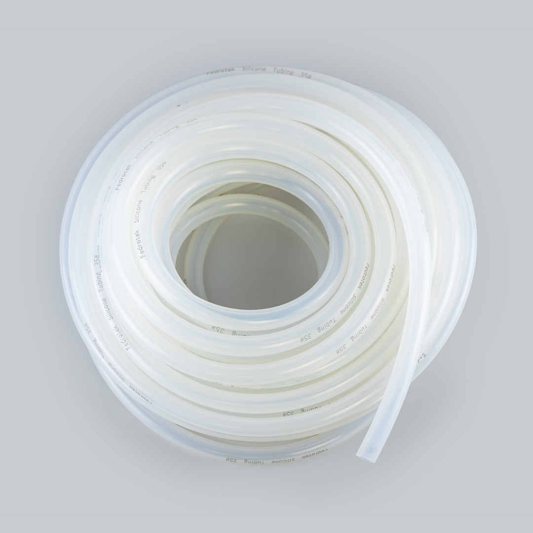 Silicone Tubing - 15m