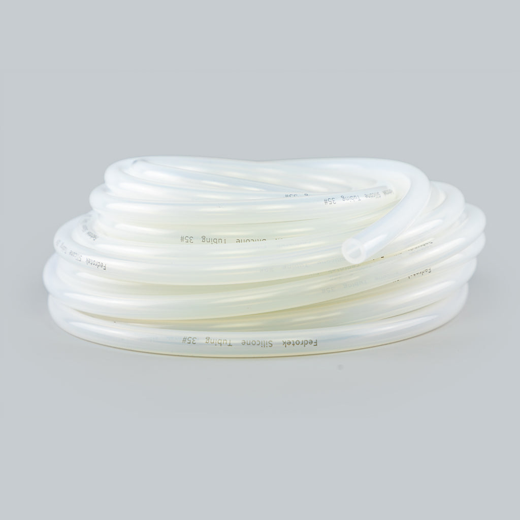 Silicone Tubing - 15m