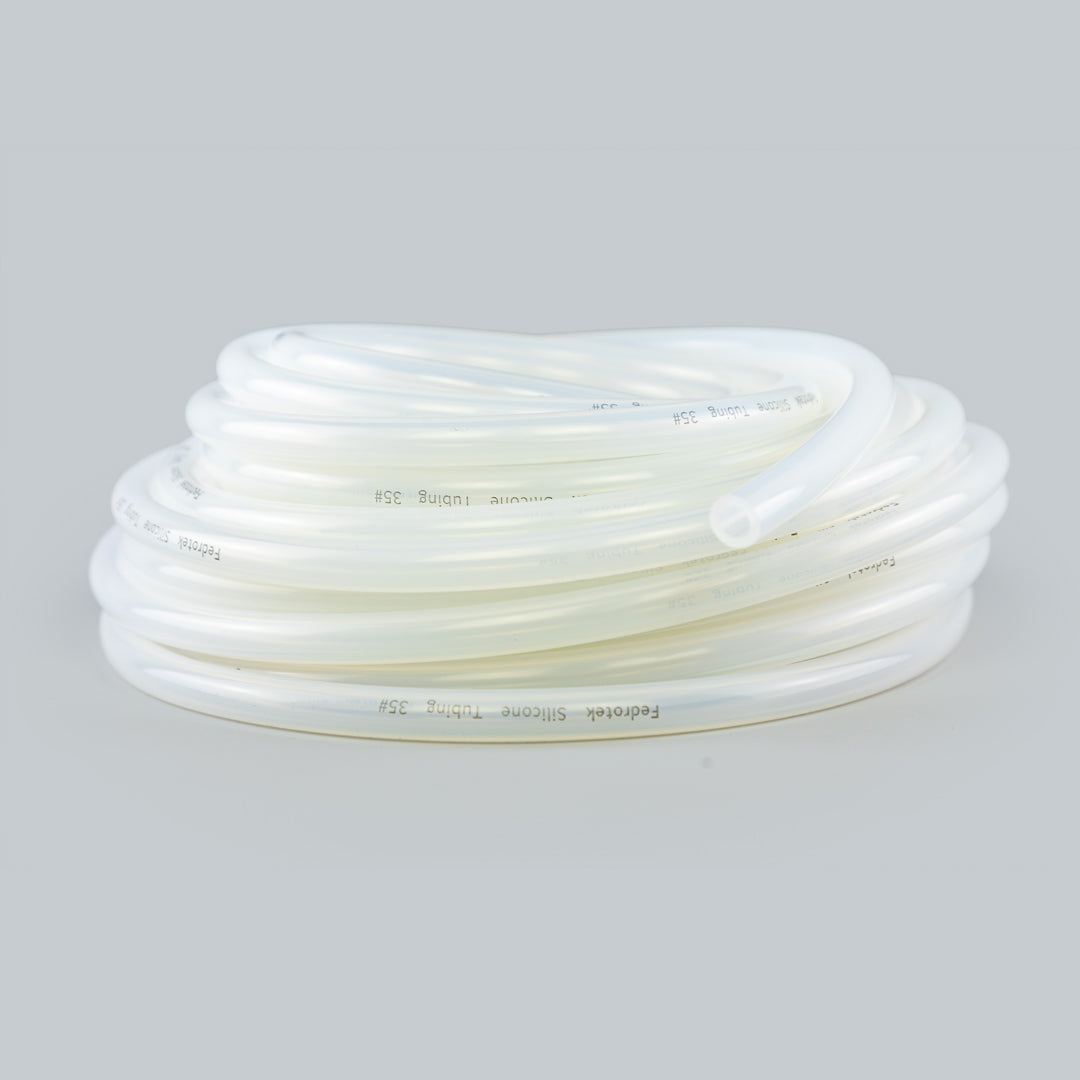 Silicone Tubing - 15m