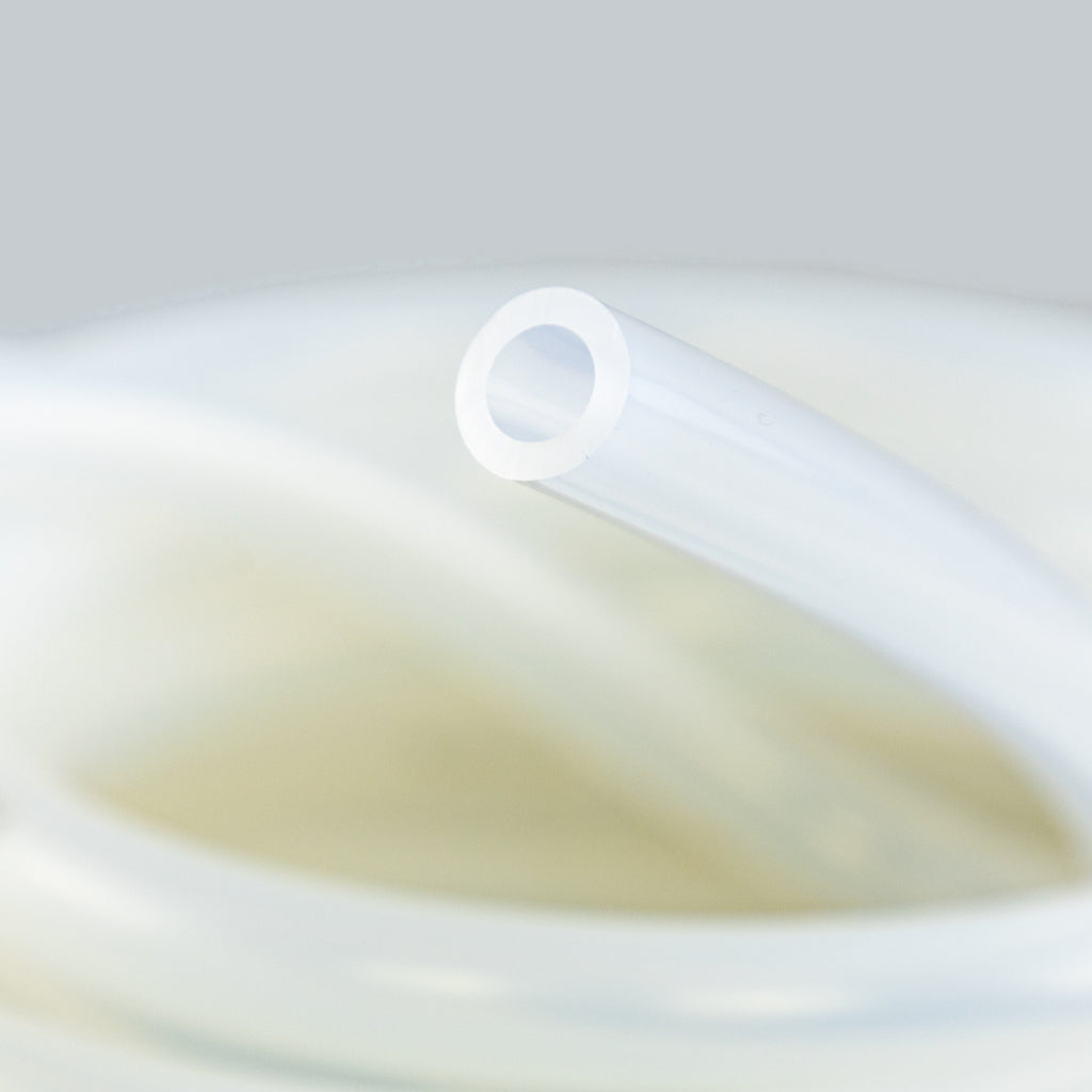 Silicone Tubing - 15m