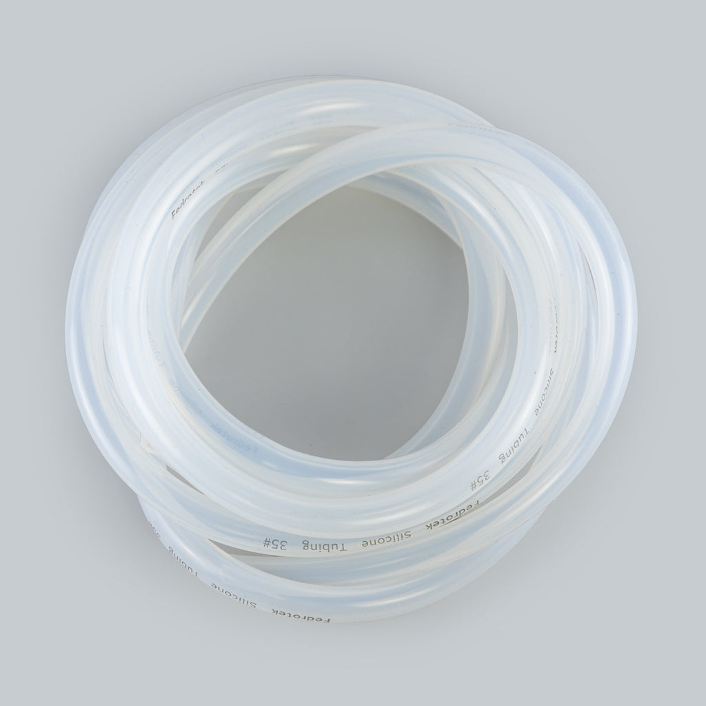 Silicone Tubing - 3m