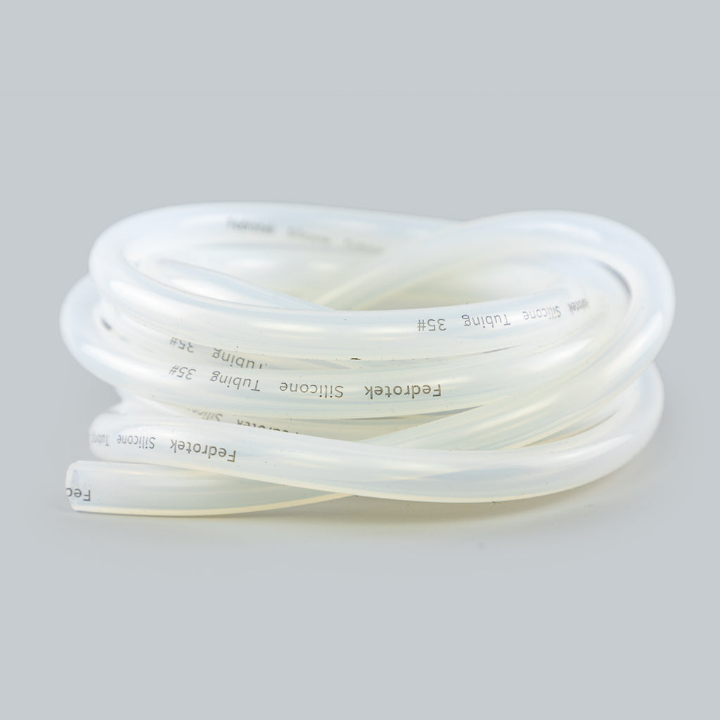 Silicone Tubing - 3m