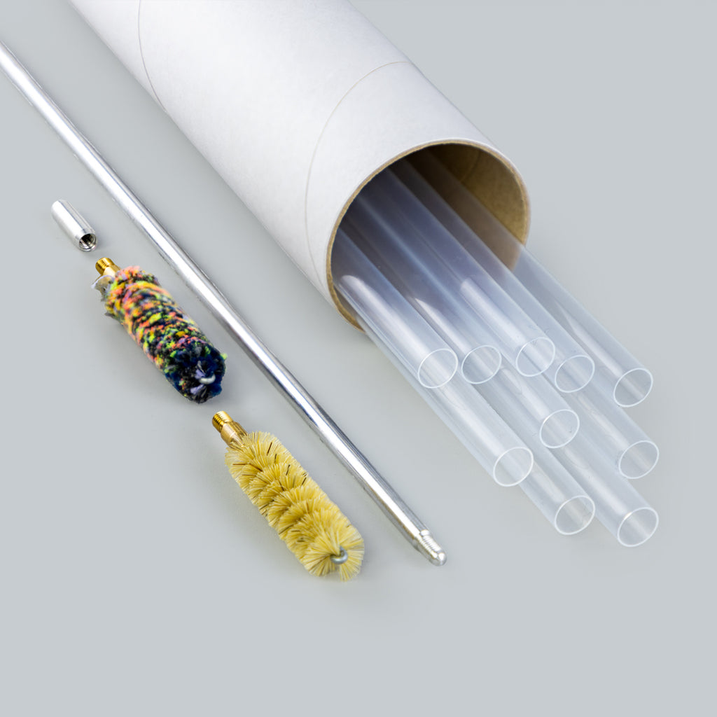 Sample Tube Kit